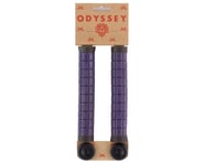 Odyssey Keyboard v2 Grips (Aaron Ross) (Midnight Purple) | product-related